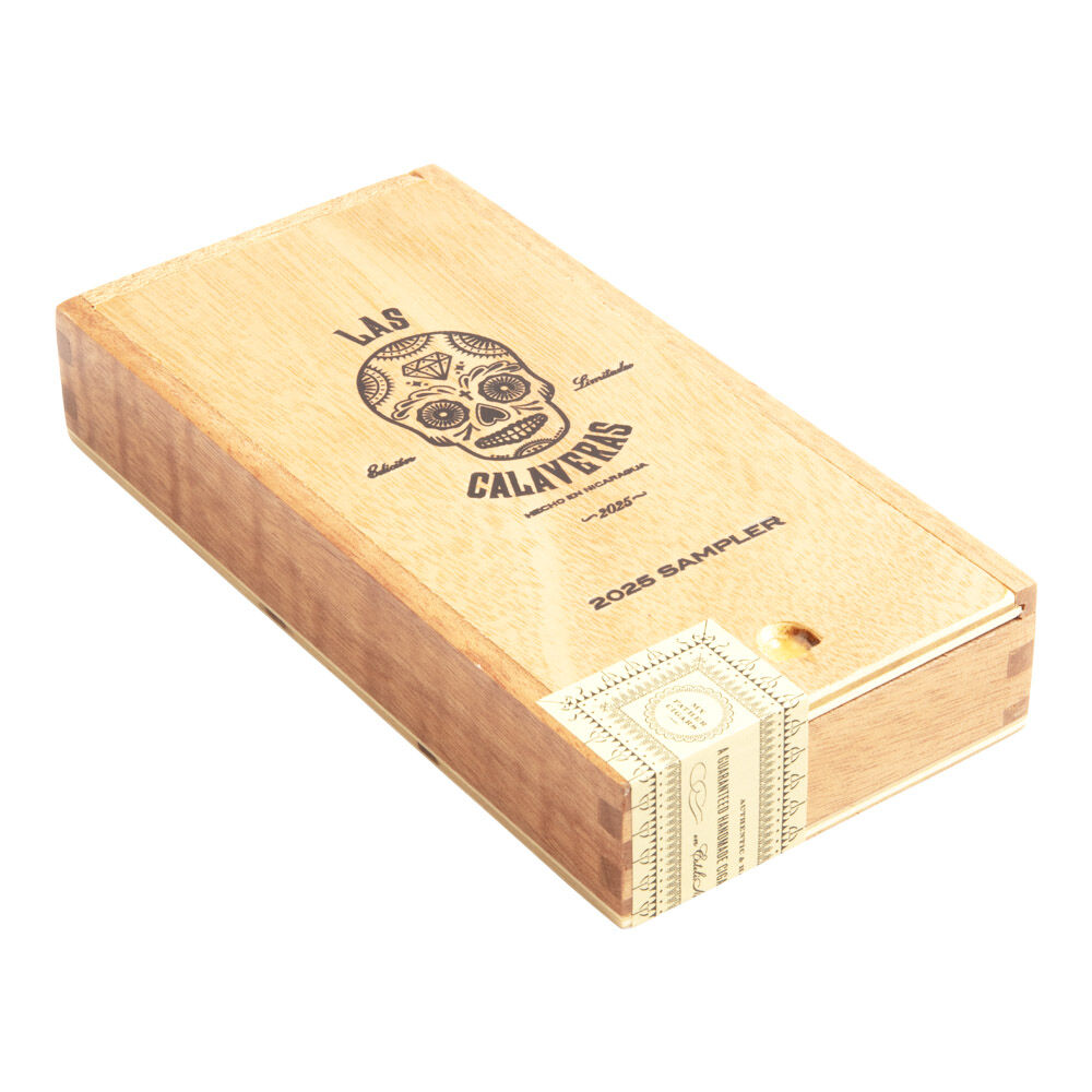 4 Cigar Sampler, , jrcigars